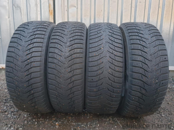 Шины Marshal Winter Craft ice wi31 195/65R15 Т91 для Форд Фьюжен