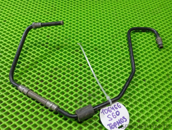 Трубка тормозная для Вольво S60 2