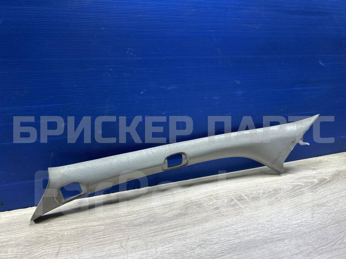Накладка стойки (облицовка) лобового стекла левая для Мазда Трибьют 1 серия EP 1T247803513BA