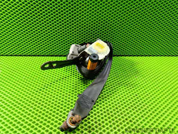 Ремень безопасности пассажира передний правый для Киа Пиканто I серия SA рестайлинг