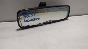 Зеркало заднего вида (салонное) на Рено Сандеро 1 поколение