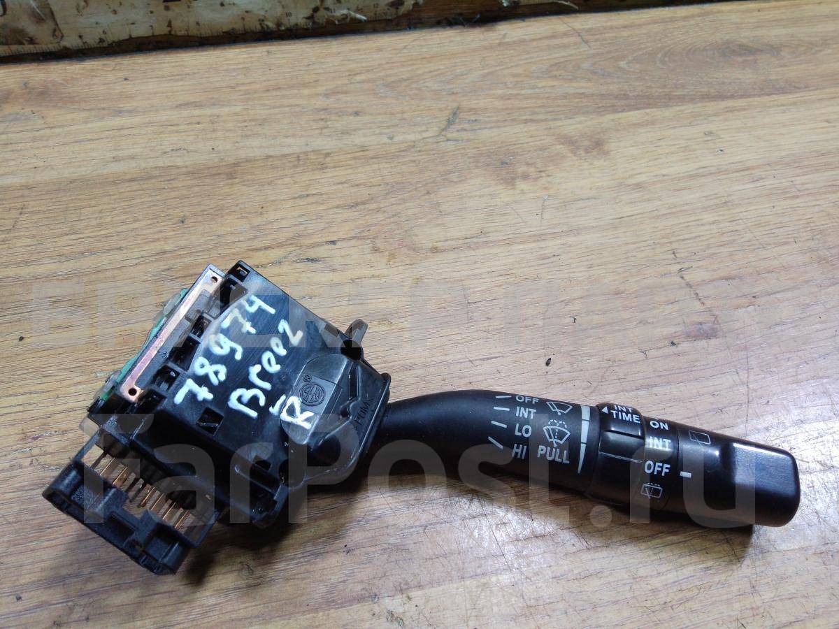 Переключатель подрулевой правый для Лифан Бриз 1 поколение LAX3774200