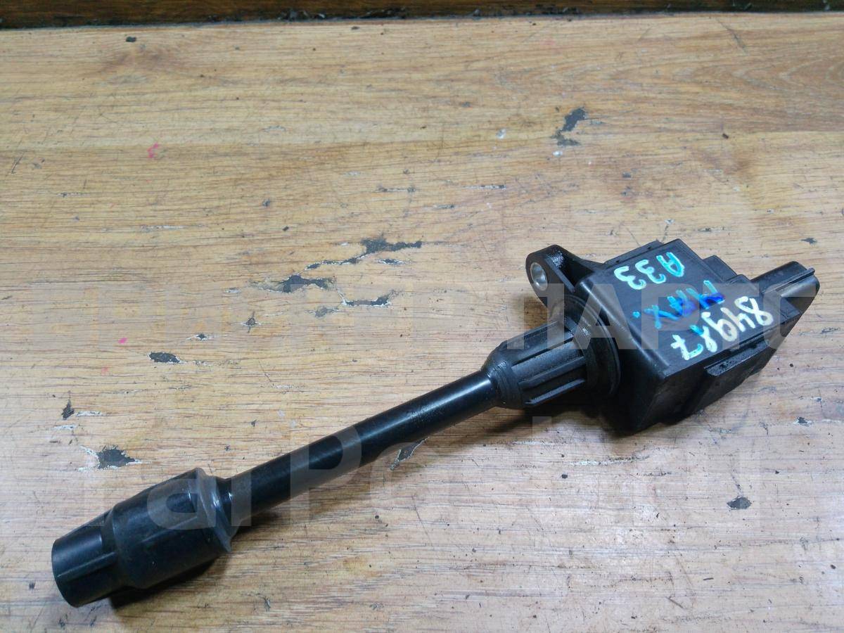 Катушка зажигания на Ниссан Максима A33 880160