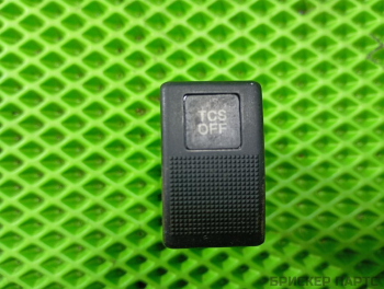 Кнопка TCS для Мазда 6 1 поколение (GG)