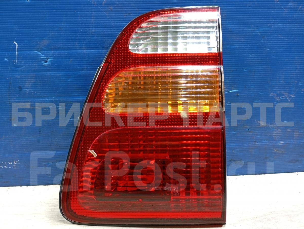 Фонарь задний внутренний правый на Тойота Лэнд Крузер 100 8158060030