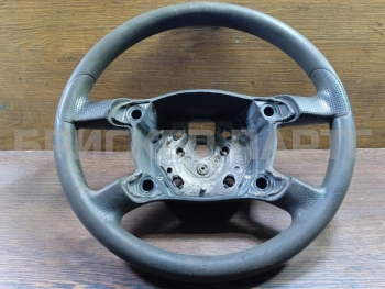 Рулевое колесо (руль) на Фольксваген Транспортер Т5 7H0419091