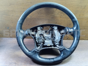 Рулевое колесо (руль) на Хендай Тусан 1 поколение 561102E760WK