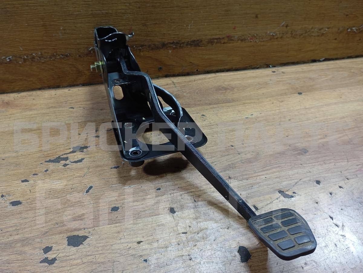 Педаль тормоза на Чери Тигго I (T11) рестайл. T113504010