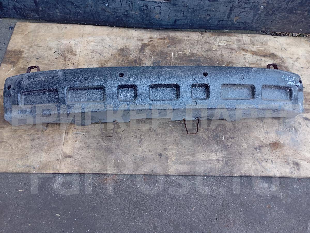 Абсорбер заднего бампера для ЗАЗ Шанс/Сенс T100, T150 96303225