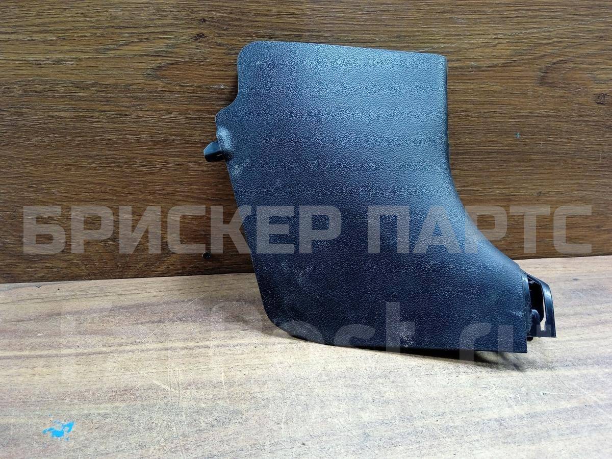 Облицовка передней правой стойки нижняя на Киа Сид 2 поколение 85824A2010