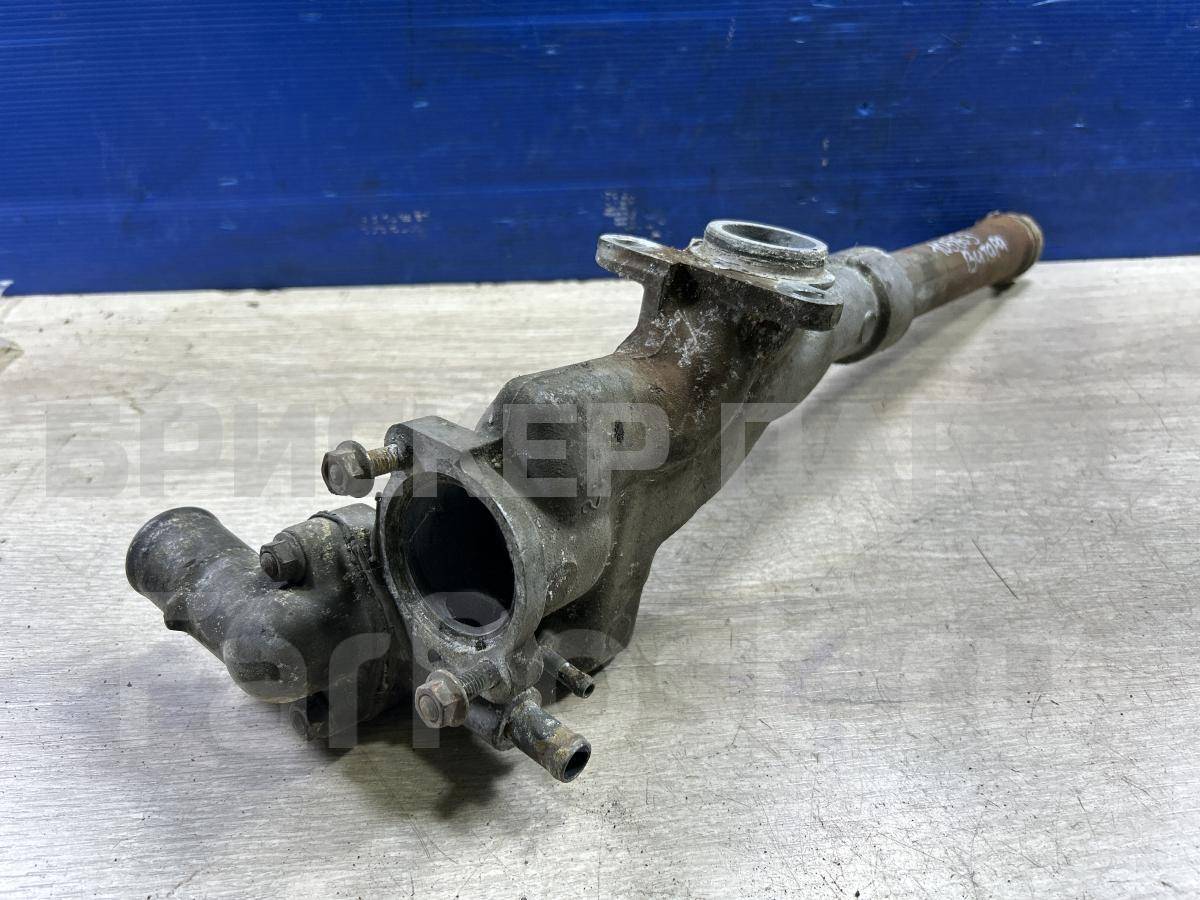 Корпус термостата для Сузуки Витара 1 поколение ET, TA 17690-67D01