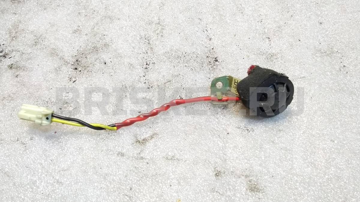 Динамик высокочастотный правый на Тойота Лэнд Крузер 100 8616060281