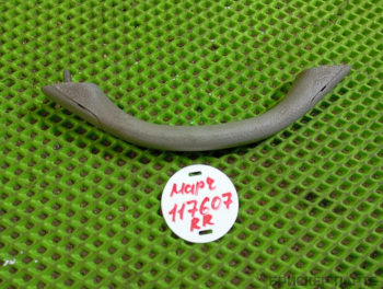 Ручка внутренняя потолочная задняя правая для Ниссан Марч 2 поколение K11 7394041B00