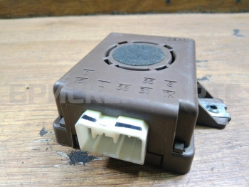 Звуковой сигнализатор на Дэу Ланос T100, T150 96219056