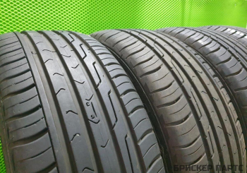 Шины Cordiant Comfort 195/55R15 H89 для Ниссан Альмера 2 поколение N16 рестайлинг