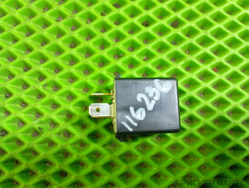 Реле поворотов (поворотников, повторителей) для Хонда Цивик 6 поколение 38300SE3004