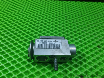 Клапан кондиционера ТРВ (TRW) для Mercedes (Мерседес) S-класс W221