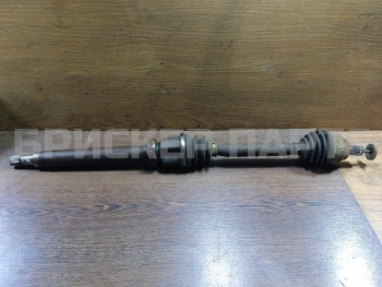 Привод передний правый на Форд Ц-макс 1 поколение Mk1 C214 1686113