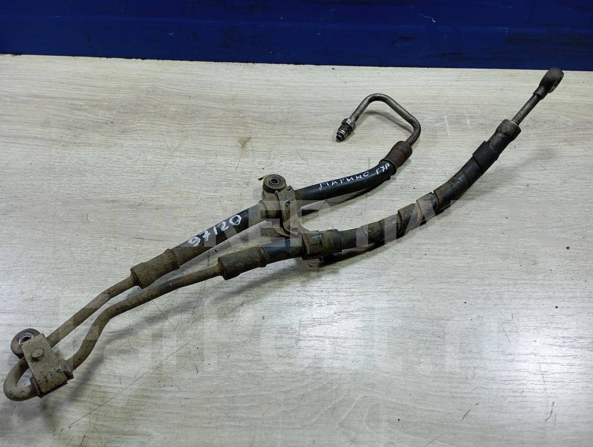 Трубка гидроусилителя на Тойота Спринтер марино I (E100) 4441012381