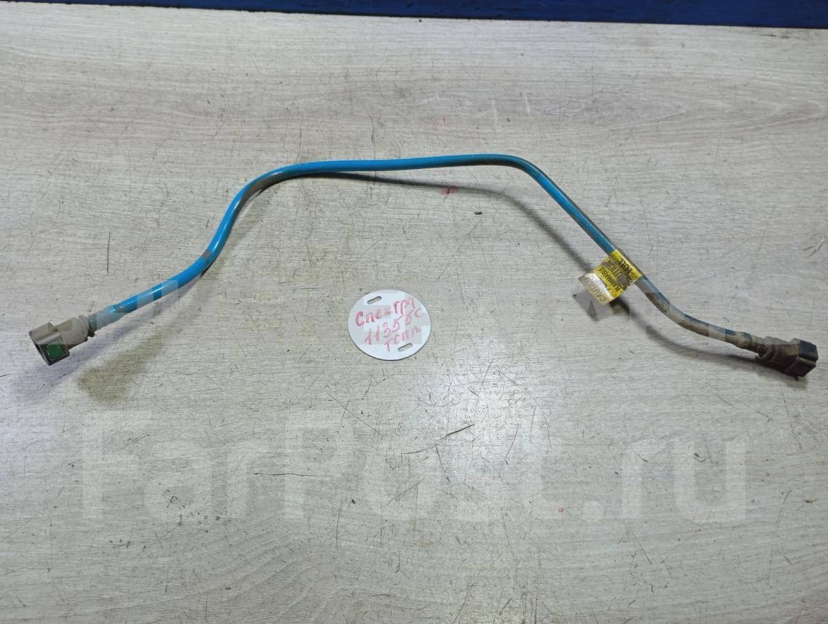 Трубка топливная (топливопровода, бензопровода) для Киа Спектра 1 поколение SD