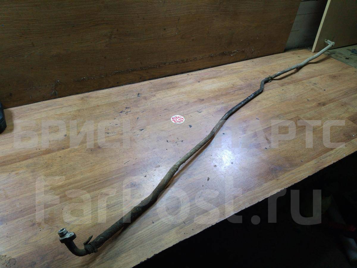 Трубка кондиционера для Сузуки XL7 (Икс-эль) 1 серия 9573354J00