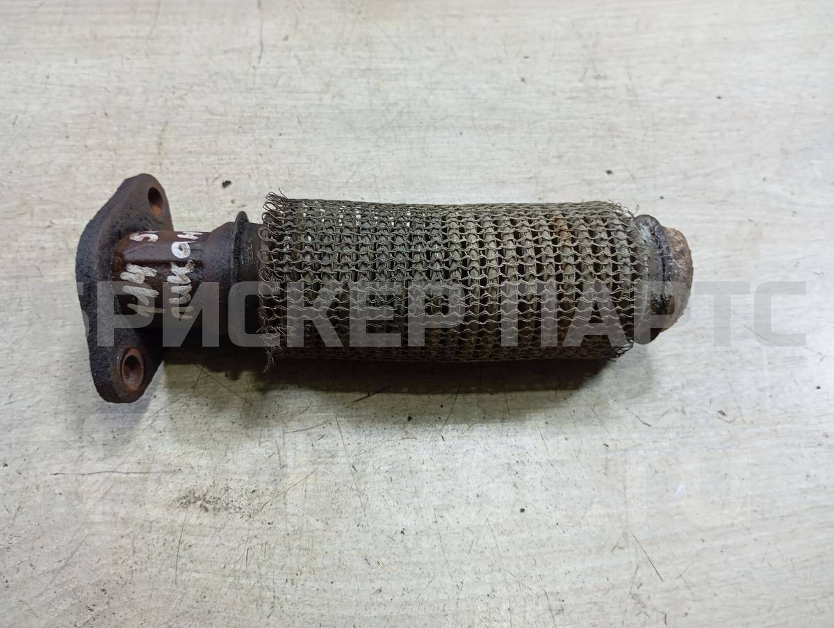 Гофра глушителя для Киа Пиканто I серия SA рестайлинг 2861007501