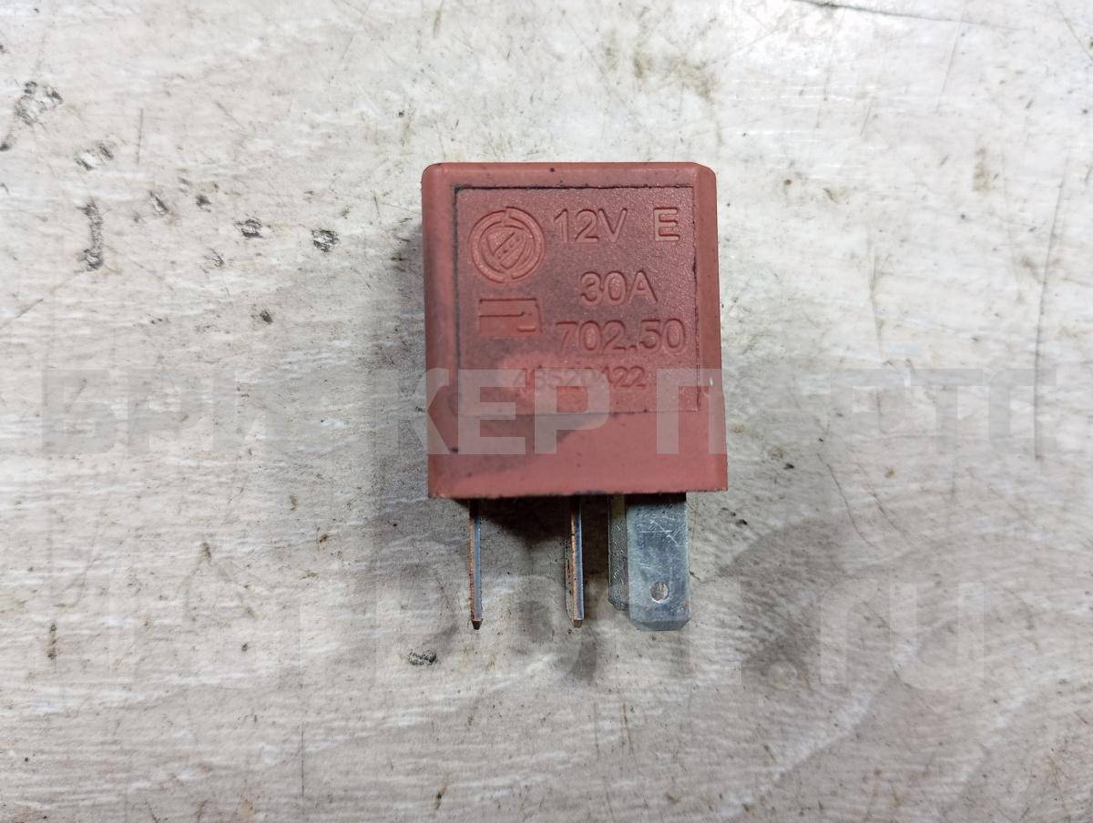 Реле для Фиат Альбеа 1 (178) 46520422