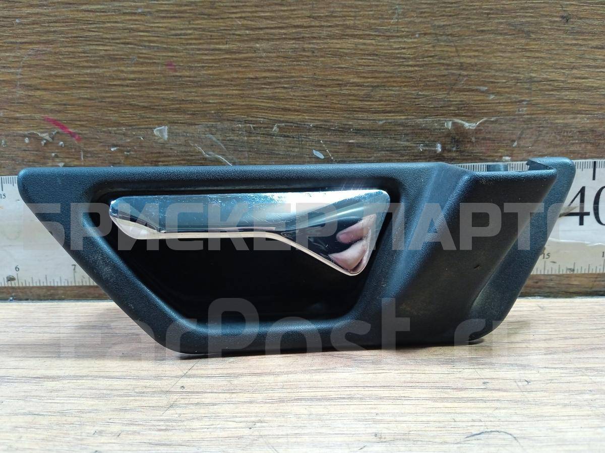 Ручка открывания двери задней левой (внутренняя) для Mercedes (Мерседес) E-класс В124/С124/Ц124/A124