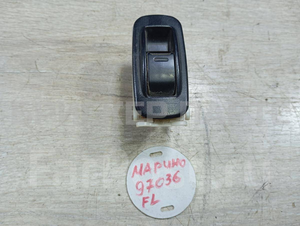 Кнопка стеклоподъемника на Тойота Спринтер марино I (E100) 8481012090C0