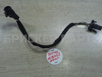 Проводка (коса) отопителя на Рено Логан 1 поколение LS0G/LS12 8200750717