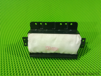 Подушка безопасности (Airbag) пассажирская в торпедо для Киа Пиканто I серия SA рестайлинг