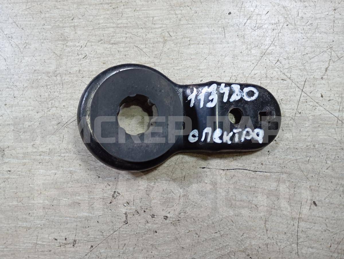 Кронштейн крепления радиатора охлаждения двигателя верхний для Киа Спектра 1 поколение SD 0K2A115250D