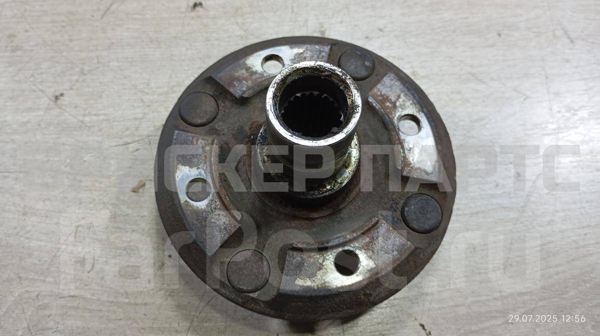 Ступица передняя правая для Дэу Матиз M100, M150 96316757