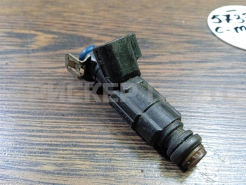 Форсунка топливная, бензиновая (инжекторного двигателя) на Мазда MPV LW 0280156154