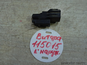 Датчик температуры наружного воздуха (окружающей среды) для Ленд Ровер Дискавери 3 поколение