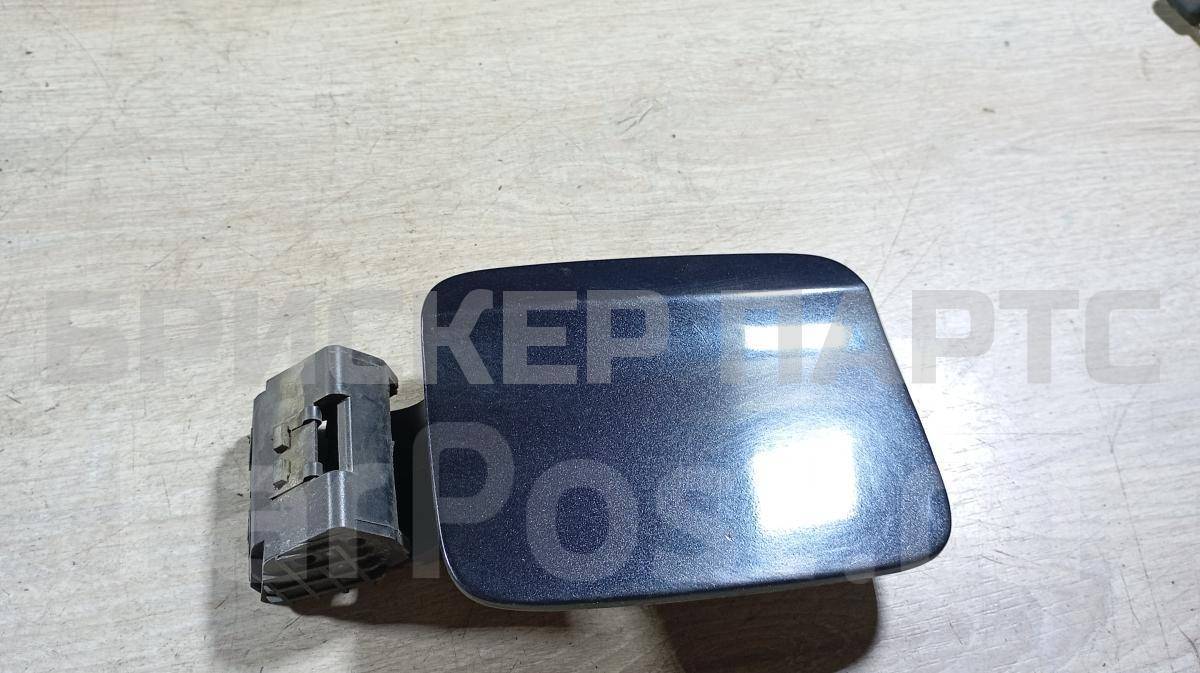 Лючок бензобака (дверца топливного бака) на Хендай Соната 4 рестайл. EF