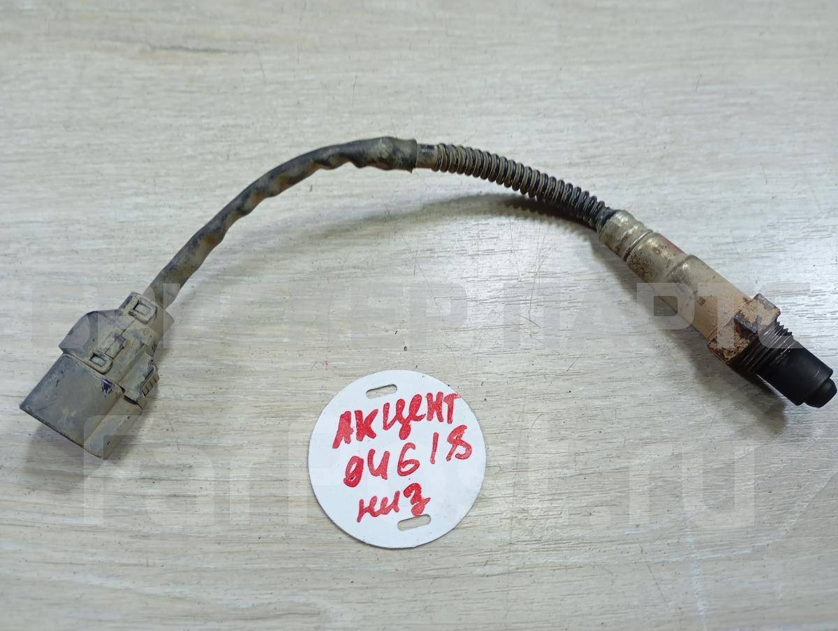 Датчик кислородный (лямбда зонд) для Киа Серато 1 поколение 9350931002