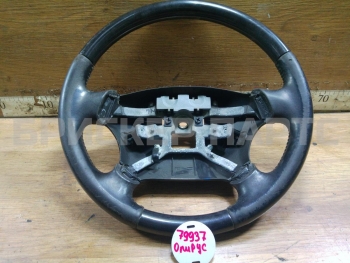 Рулевое колесо (руль) на Киа Опирус Рестайлинг 561213F000
