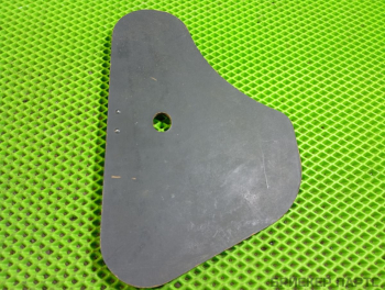 Крышка багажного отделения для Хонда CR-V 1 (RD1) 84533S10A00ZA