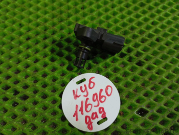 ДАД, датчик абсолютного давления воздуха во впускном коллекторе для Ниссан Микра 4 поколение K13