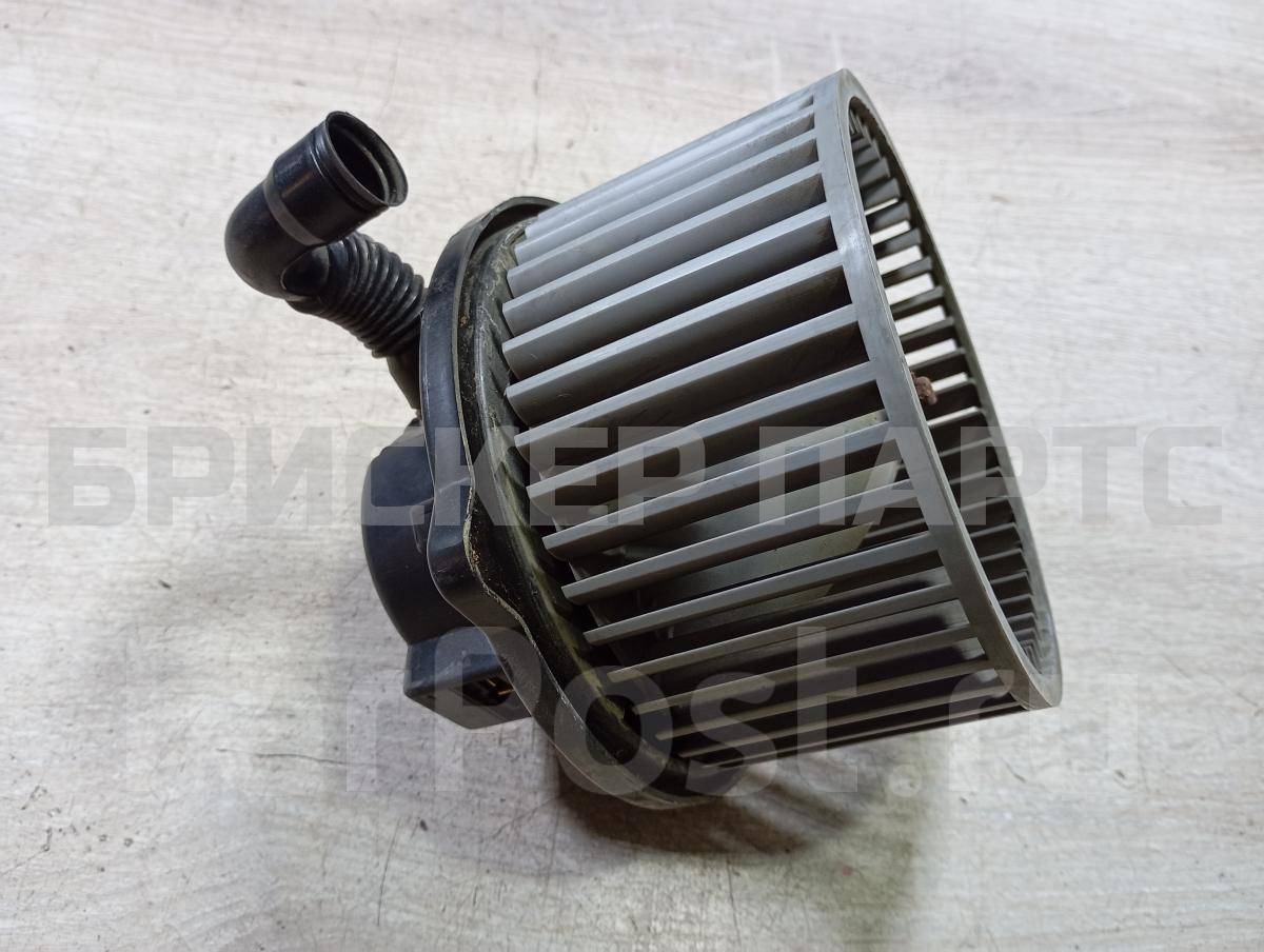 Моторчик печки (вентилятор, мотор, двигатель отопителя) для Киа Каренс 1 поколение 0K2A161B10