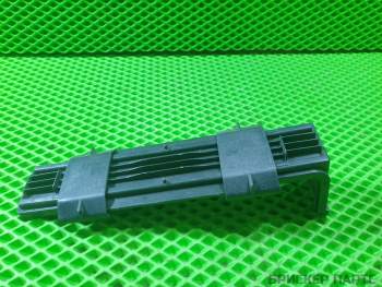 Крышка салонного фильтра отопителя (печки) для Фольксваген Поло Mk5 Седан