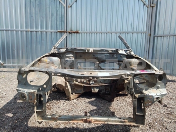 Передняя часть кузова на Дэу Нексия 1 поколение N150 рестайлинг 96169636