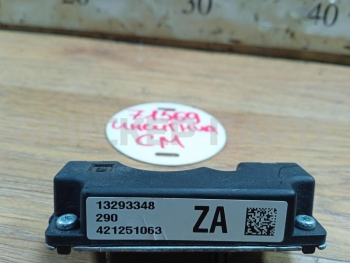 Антенна штатная на Опель Астра J 13293348