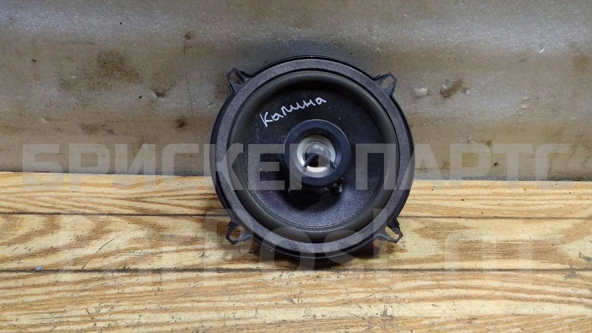 Динамик левый задний на Лада Калина 2 поколение 2170790102002