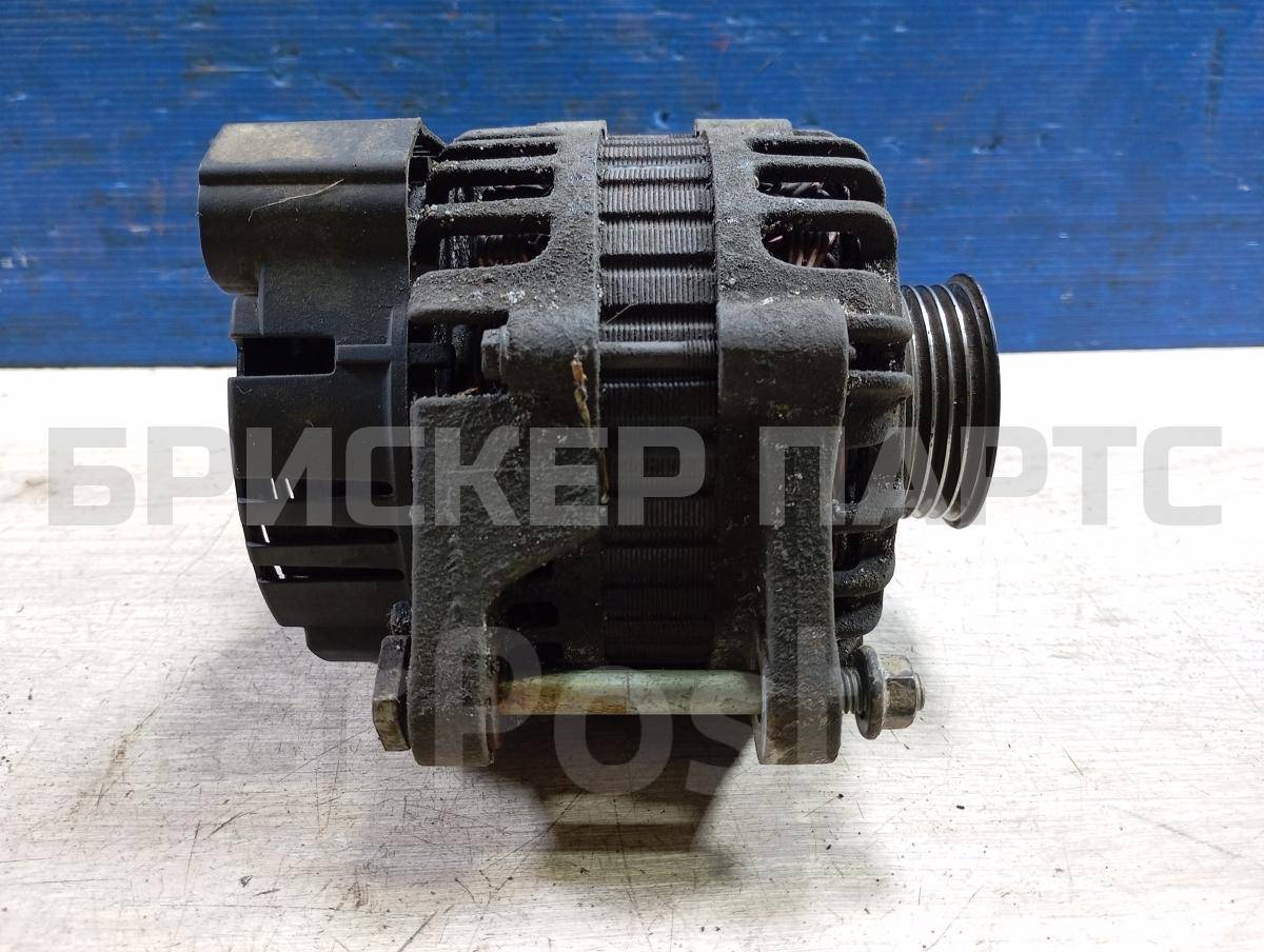 Генератор для Хендай I10 1 поколение (PA)