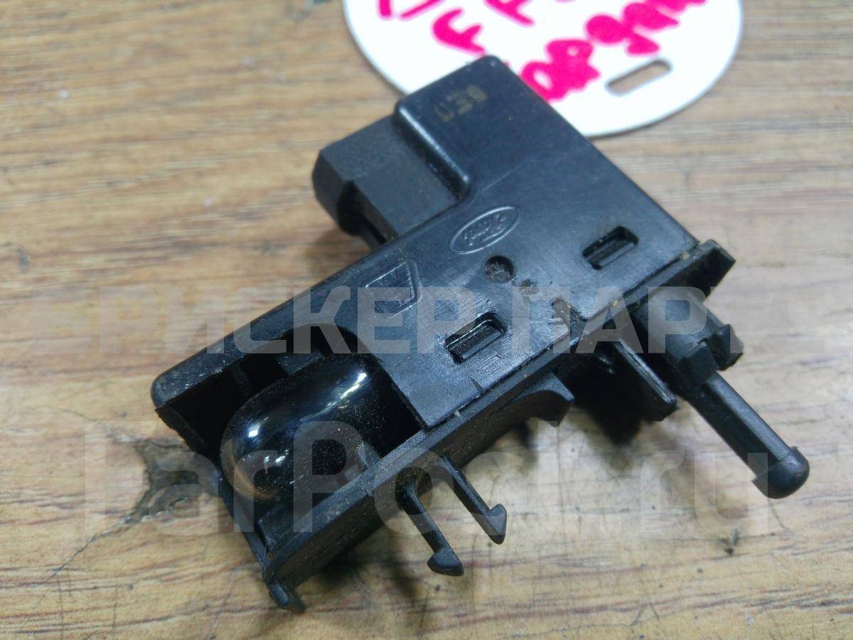  для Форд С-Макс 1 серия