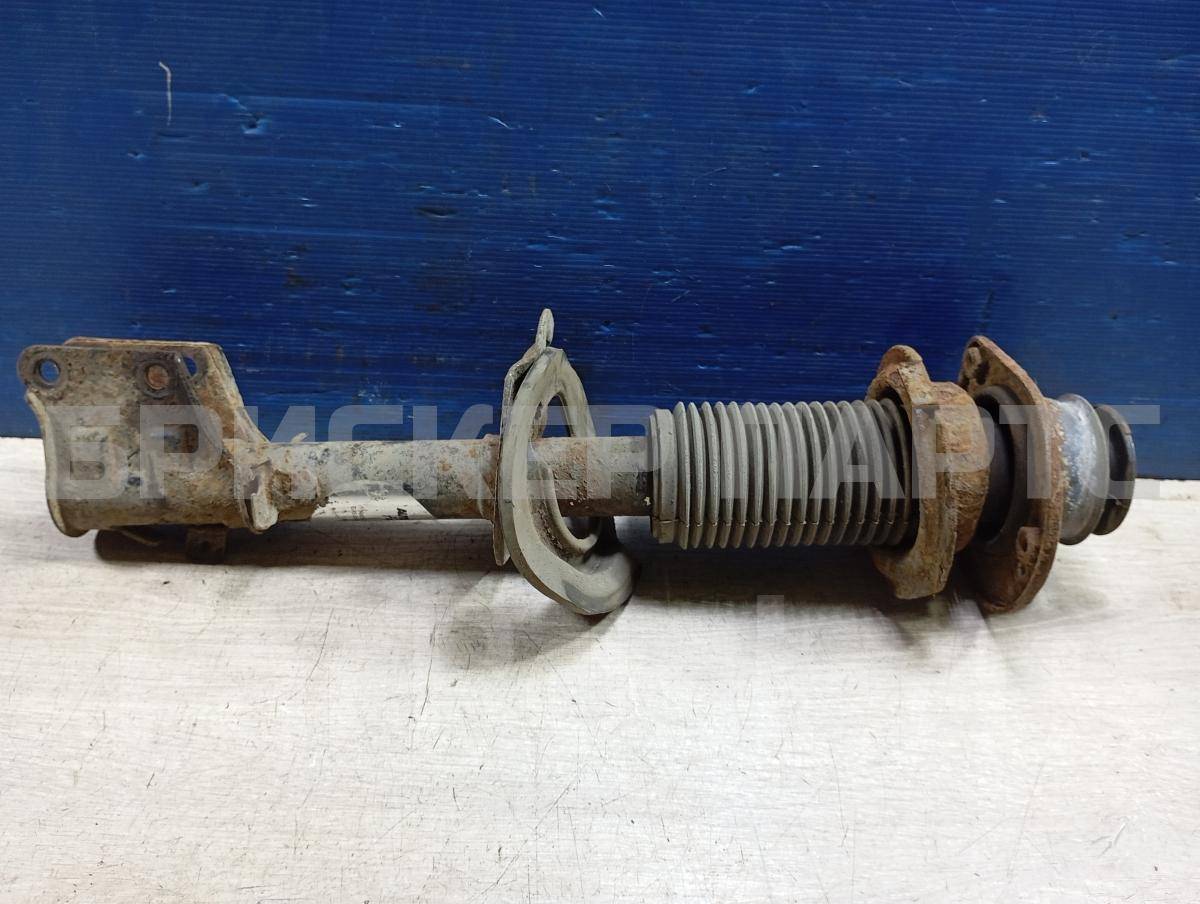 Амортизатор передний левый (стойка) для Фиат Альбеа 1 (178) 51702390