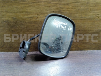 Зеркало правое механическое на УАЗ Буханка 37418201040