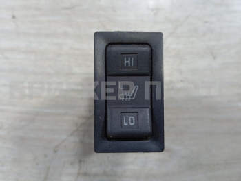 Кнопка обогрева сидений на Чери Тигго 1 поколение T11 T116800980